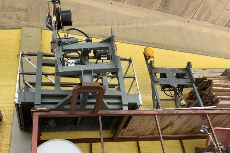 OmecoHub - Immagine TEREX GIROLIFT3514
